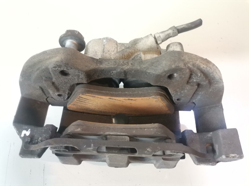 Recambio de pinza de freno delantera izquierda para mercedes-benz clase r (bm 251) 642950 referencia OEM IAM   