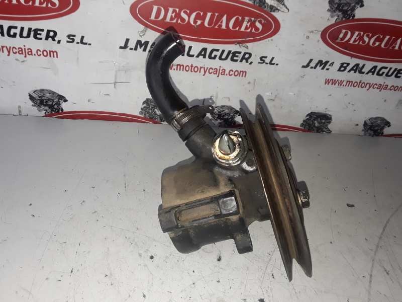 Recambio de bomba direccion para fiat ducato ii furgón 10 djy referencia OEM IAM   