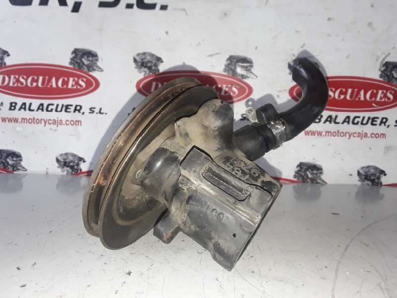 Recambio de bomba direccion para fiat ducato ii furgón 10 djy referencia OEM IAM   