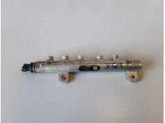 Recambio de rampa inyectora para fiat ii bravo (198) 192a8000 referencia OEM IAM 0445214095/55197370  