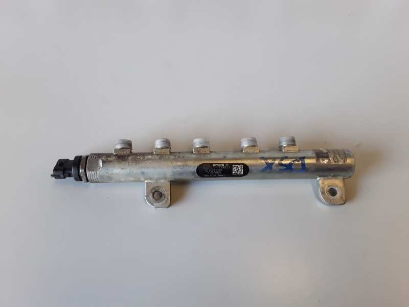 Recambio de rampa inyectora para fiat ii bravo (198) 192a8000 referencia OEM IAM 0445214095/55197370  