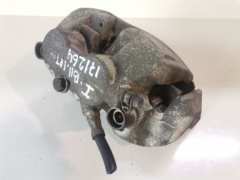 Recambio de pinza de freno delantera izquierda para mercedes-benz clase r (bm 251) 642950 referencia OEM IAM   