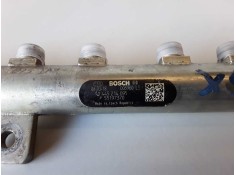 Recambio de rampa inyectora para fiat ii bravo (198) 192a8000 referencia OEM IAM 0445214095/55197370   2