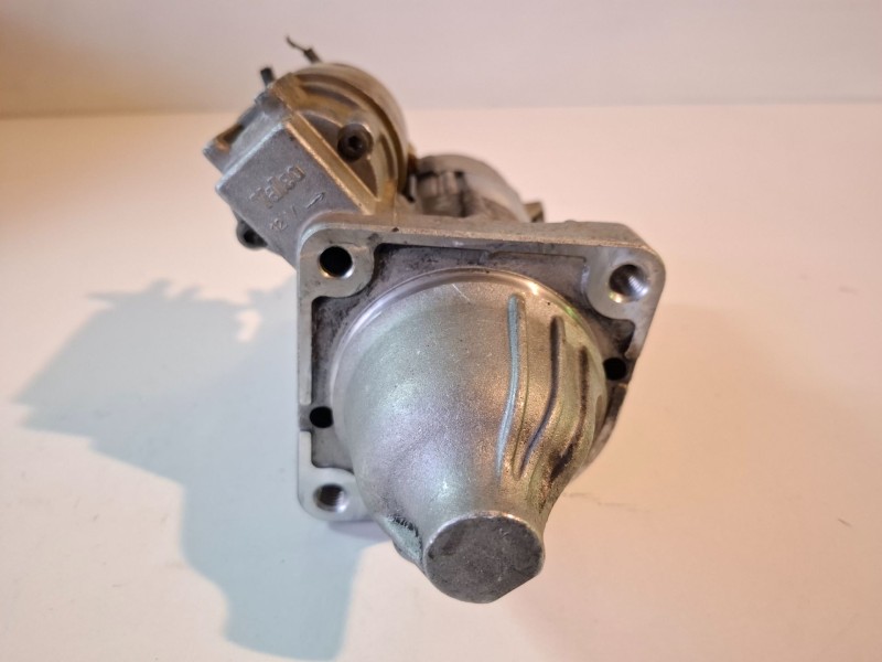 Recambio de motor arranque para bmw serie 3 coupe (e46) 204d4 referencia OEM IAM D7G4  
