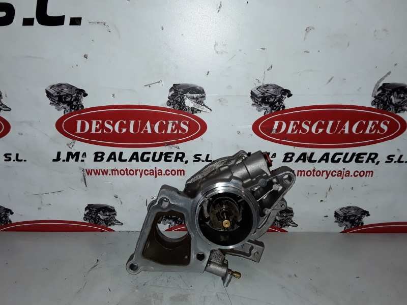 Recambio de depresor freno / bomba vacio para ford transit furgón (tt9) referencia OEM IAM 7224541004/XS7Q2A451BH  