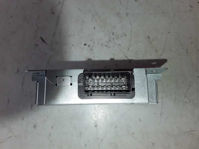 Recambio de modulo electronico para fiat ii doblò (152) 198a3000 referencia OEM IAM 50520764/503950410301/VSFGA2.01  