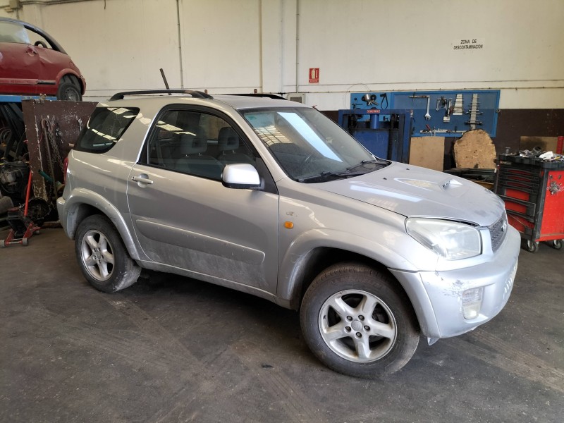 toyota rav4 (a2) del año 2002