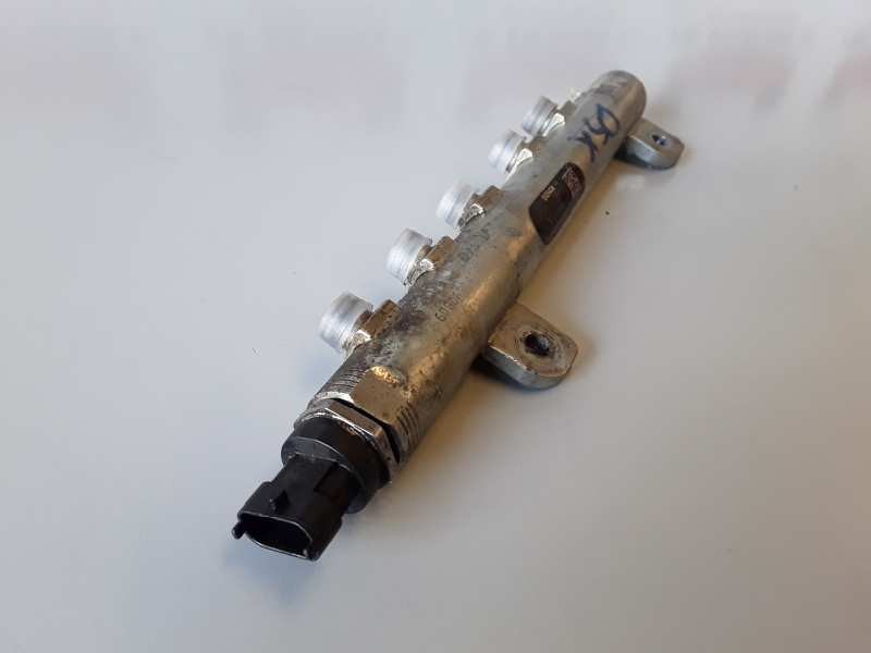 Recambio de rampa inyectora para fiat ii bravo (198) 192a8000 referencia OEM IAM 0445214095/55197370  