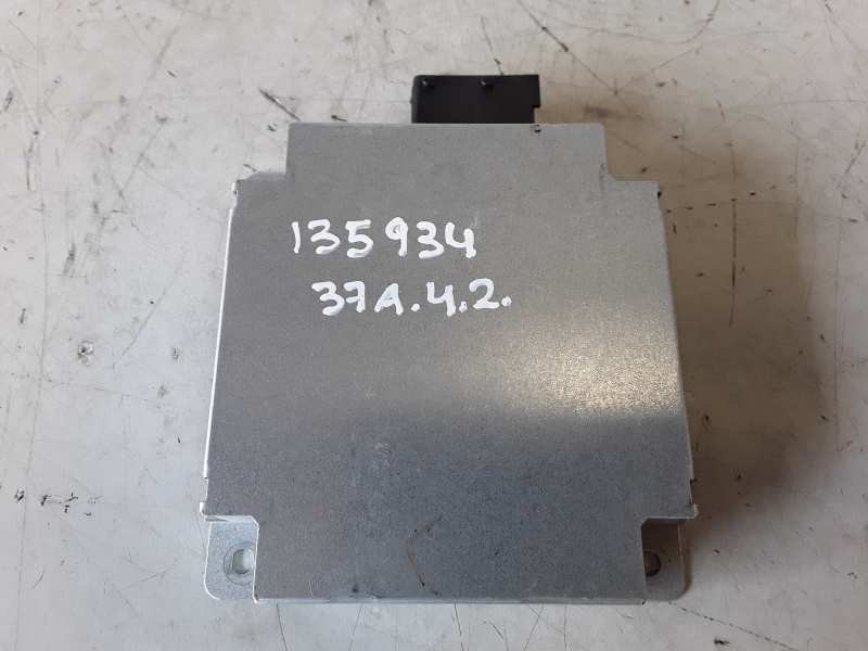 Recambio de modulo electronico para fiat ii doblò (152) 198a3000 referencia OEM IAM 50520764/503950410301/VSFGA2.01  