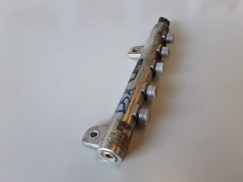 Recambio de rampa inyectora para fiat ii bravo (198) 192a8000 referencia OEM IAM 0445214095/55197370  