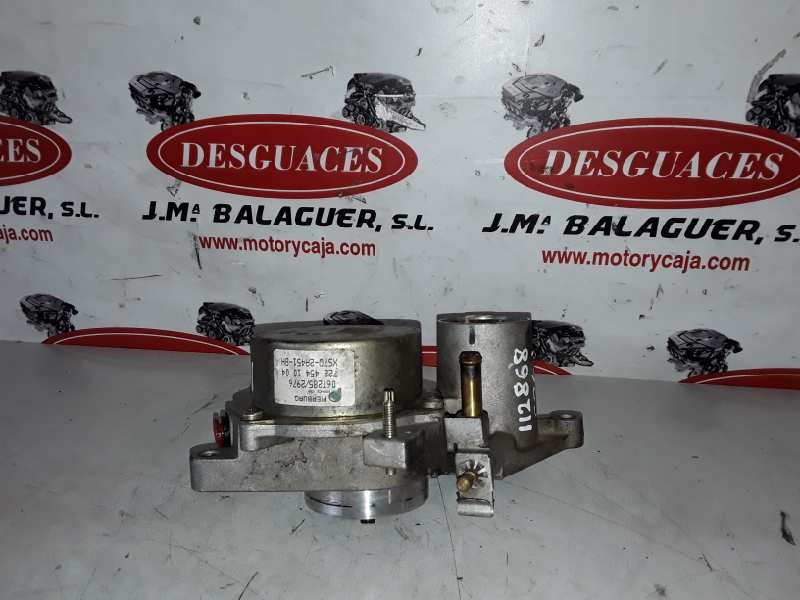 Recambio de depresor freno / bomba vacio para ford transit furgón (tt9) referencia OEM IAM 7224541004/XS7Q2A451BH  