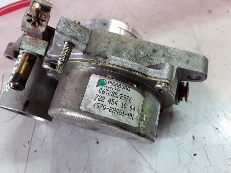 Recambio de depresor freno / bomba vacio para ford transit furgón (tt9) referencia OEM IAM 7224541004/XS7Q2A451BH  