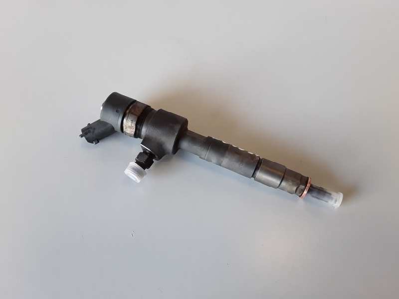 Recambio de inyector para fiat ii bravo (198) 192a8000 referencia OEM IAM 0445110276  