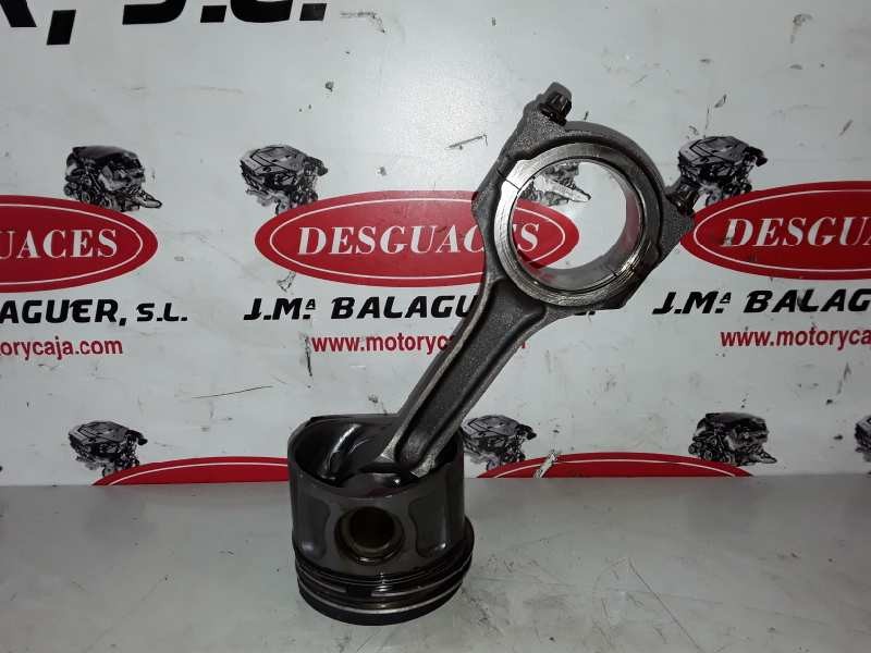 Recambio de piston para ford transit furgón (tt9) referencia OEM IAM H268X  