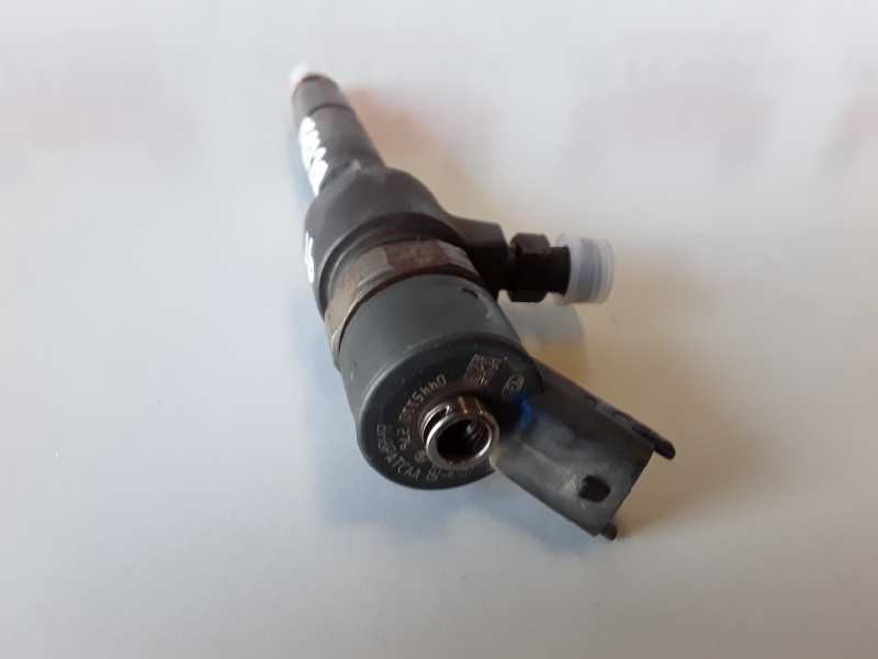 Recambio de inyector para fiat ii bravo (198) 192a8000 referencia OEM IAM 0445110276  