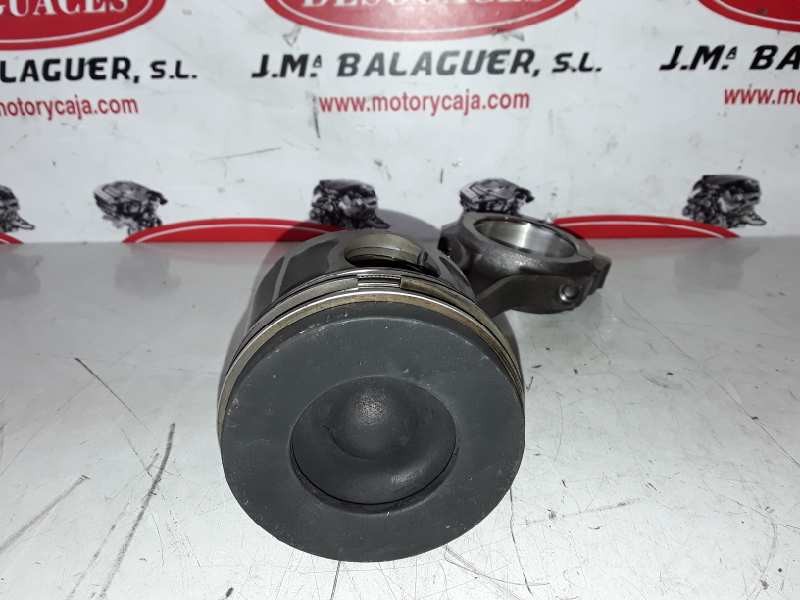 Recambio de piston para ford transit furgón (tt9) referencia OEM IAM H268X  