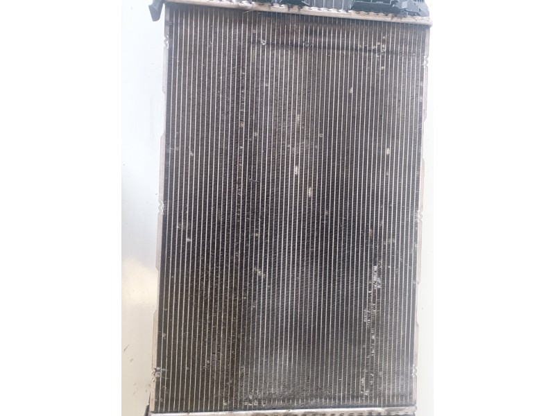 Recambio de radiador agua para audi a4 avant (8k5) caga referencia OEM IAM 8K0121251T  