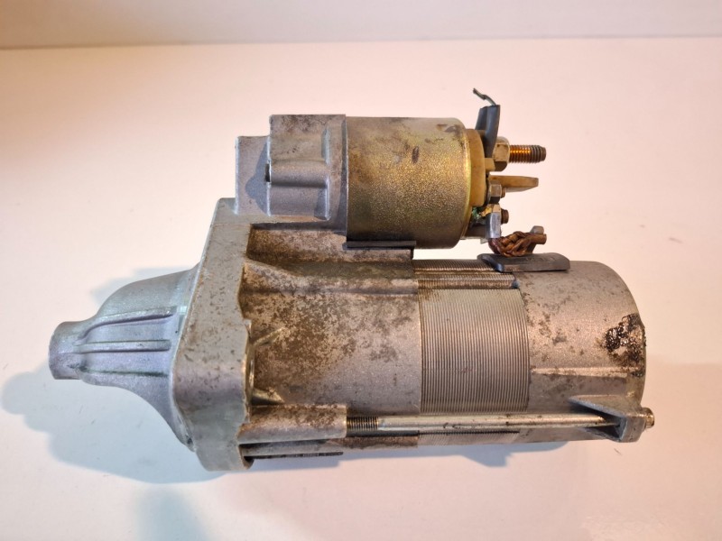 Recambio de motor arranque para bmw serie 3 coupe (e46) 204d4 referencia OEM IAM D7G4  