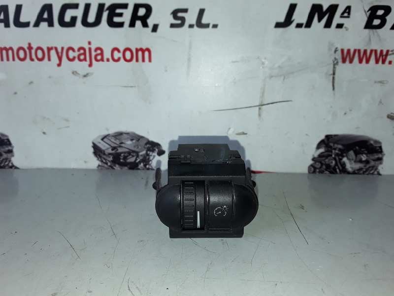 Recambio de mando luces para volkswagen golf vi (5k1)(10.2008) cffb referencia OEM IAM 1K0941334B  