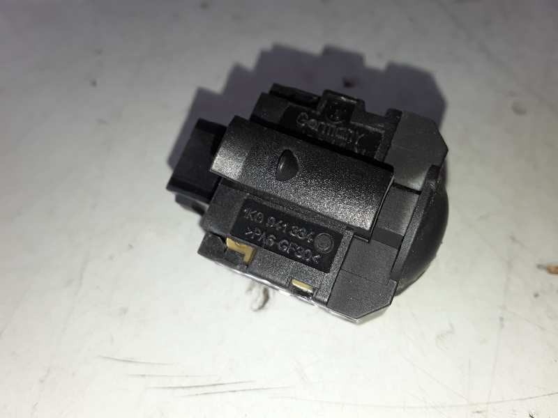 Recambio de mando luces para volkswagen golf vi (5k1)(10.2008) cffb referencia OEM IAM 1K0941334B  