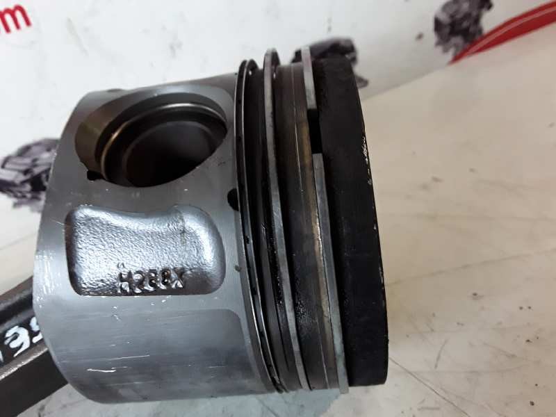 Recambio de piston para ford transit furgón (tt9) referencia OEM IAM H268X  