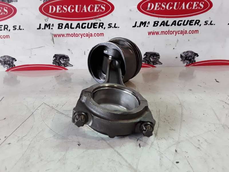 Recambio de piston para ford transit furgón (tt9) referencia OEM IAM H268X  