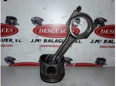 Recambio de piston para ford transit furgón (tt9) referencia OEM IAM H268X  