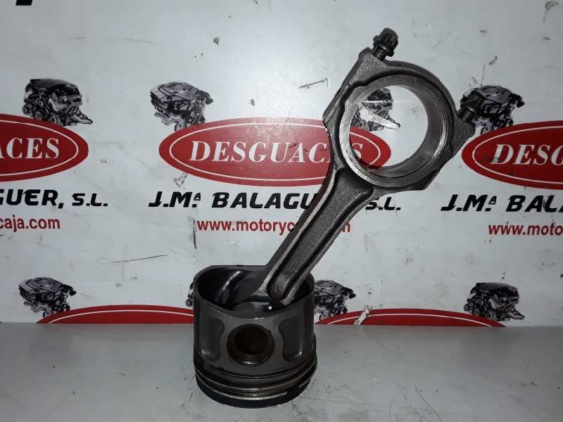Recambio de piston para ford transit furgón (tt9) referencia OEM IAM H268X  