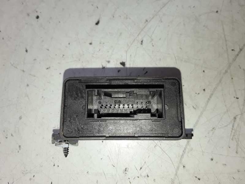 Recambio de centralita luces para volkswagen golf vi (5k1)(10.2008) cffb referencia OEM IAM 5M0907357C/5WK49676C  