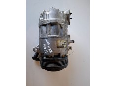 Recambio de compresor aire acondicionado para bmw serie 3 coupe (e46) 204d4 referencia OEM IAM 64526905643  