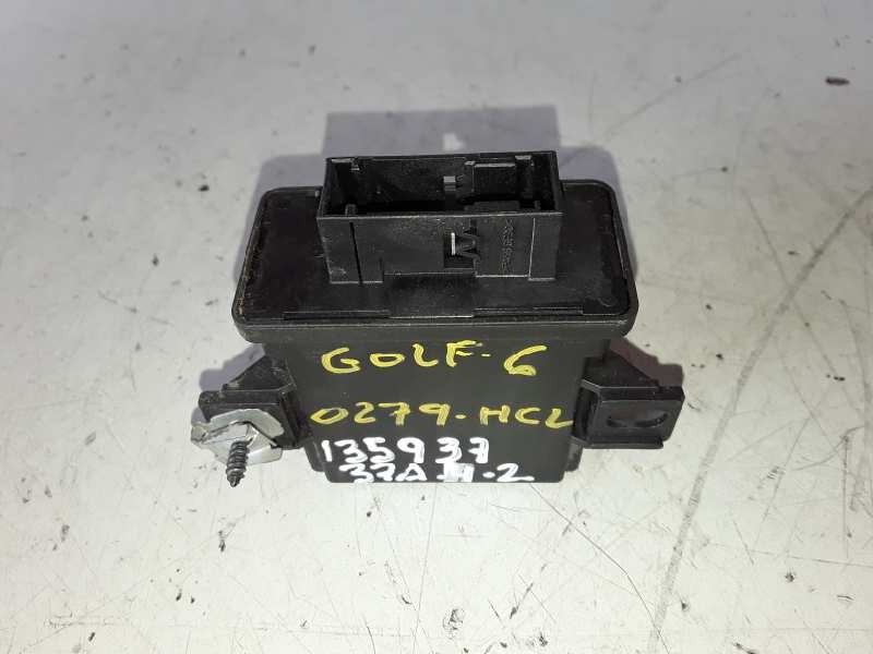 Recambio de centralita luces para volkswagen golf vi (5k1)(10.2008) cffb referencia OEM IAM 5M0907357C/5WK49676C  