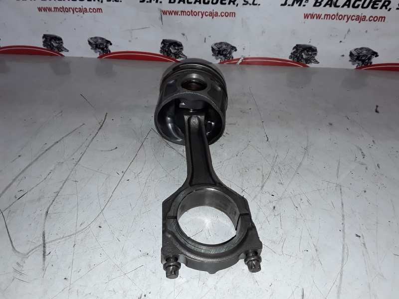 Recambio de piston para ford transit furgón (tt9) referencia OEM IAM H268X  