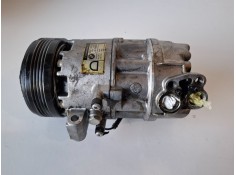 Recambio de compresor aire acondicionado para bmw serie 3 coupe (e46) 204d4 referencia OEM IAM 64526905643   2