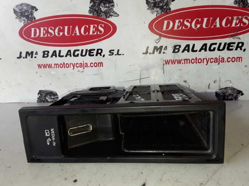 Recambio de modulo electronico para volkswagen golf vi (5k1)(10.2008) cffb referencia OEM IAM 5N0035342D  