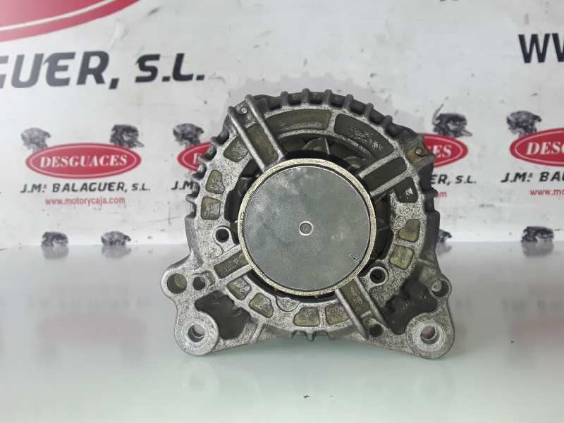 Recambio de alternador para mitsubishi outlander (cw0) bsy referencia OEM IAM 06F903023F/0124525091  