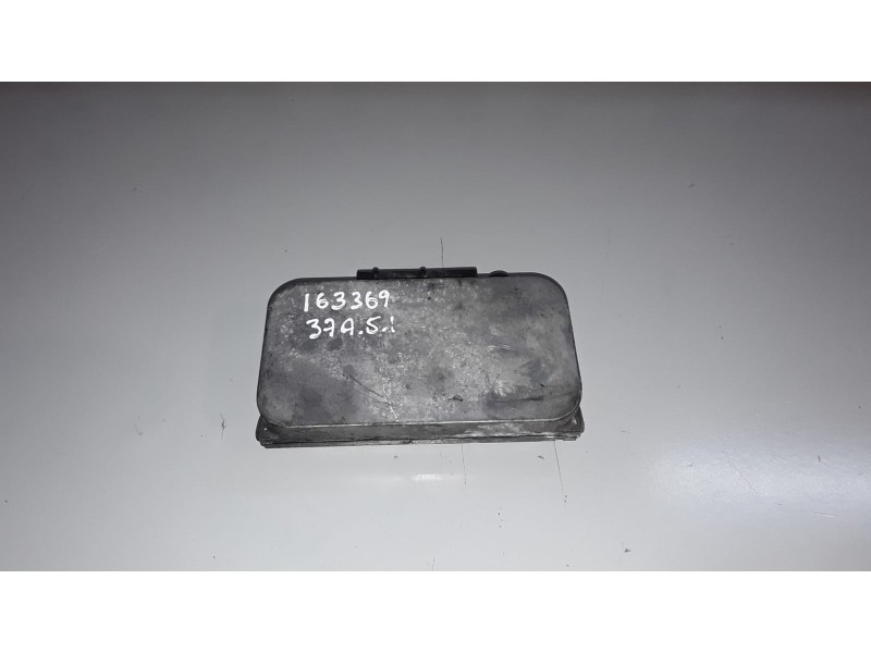 Recambio de centralita cambio automatico para renault vel satis (bj0) g9t703 referencia OEM IAM 8200306333  