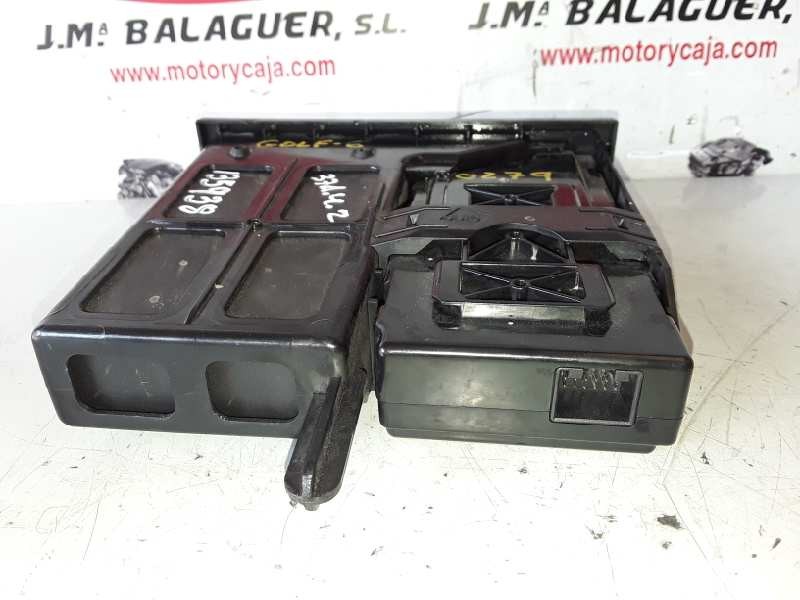 Recambio de modulo electronico para volkswagen golf vi (5k1)(10.2008) cffb referencia OEM IAM 5N0035342D  