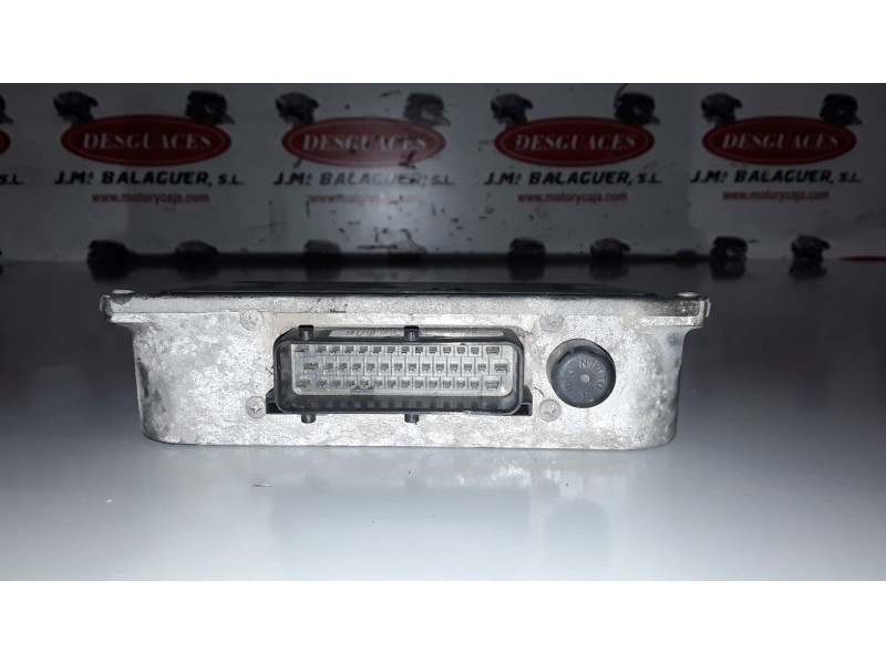 Recambio de centralita cambio automatico para renault vel satis (bj0) g9t703 referencia OEM IAM 8200306333  