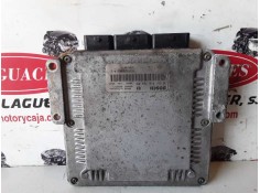 Recambio de centralita motor uce para nissan interstar (x70) g9u720 referencia OEM IAM 0281010784/HOM8200091432/8200132188  