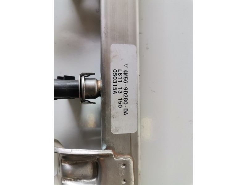 Recambio de rampa inyectora para ford mondeo berlina (ge) cjbb referencia OEM IAM 4M5G9D280DA  