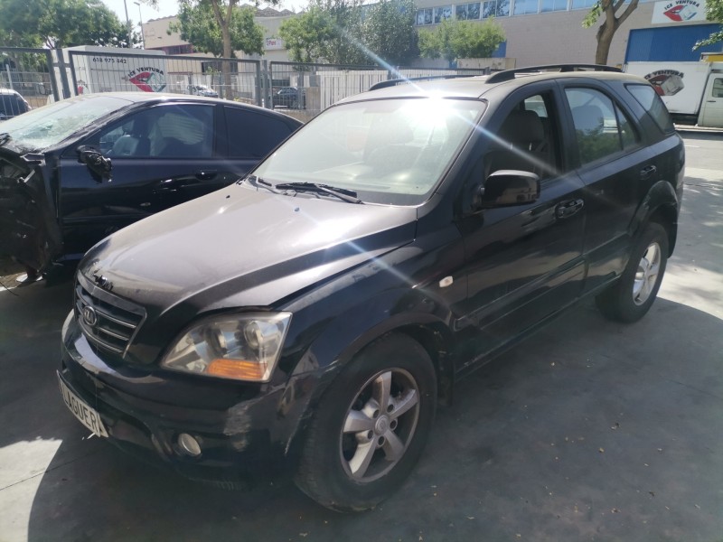 kia sorento (bl) del año 2007