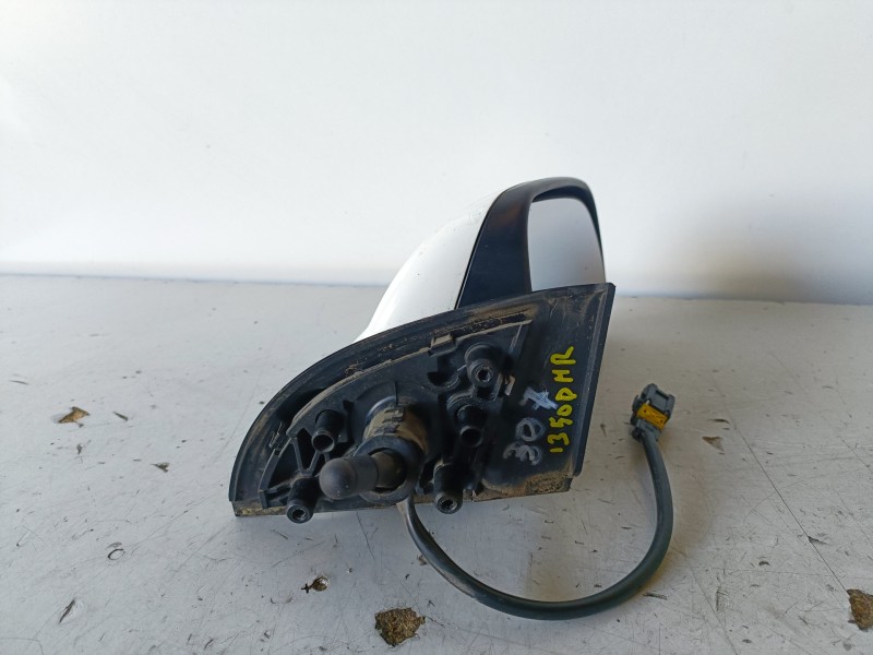 Recambio de retrovisor derecho para peugeot 307 berlina (s2) 9hy referencia OEM IAM   
