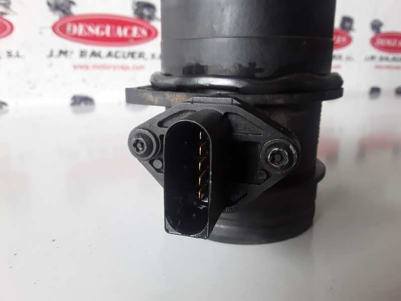 Recambio de caudalimetro para mitsubishi outlander (cw0) bsy referencia OEM IAM 0281002461/074906461B  