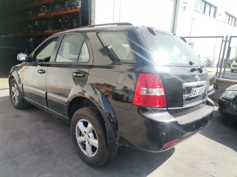 kia sorento (bl) del año 2007