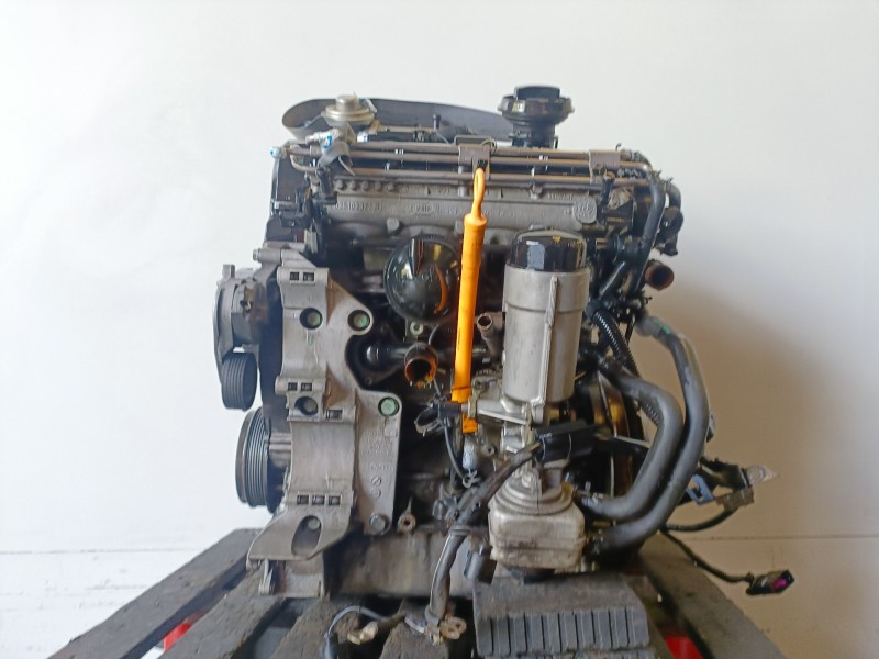 Recambio de motor completo para volkswagen golf iv berlina (1j1)(10.1997) atd referencia OEM IAM ATD  
