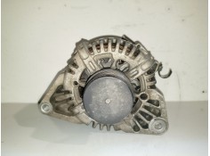 Recambio de alternador para hyundai matrix (fc) d4fa referencia OEM IAM 2655475  