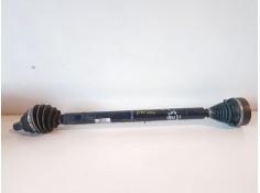 Recambio de transmision delantera derecha para seat leon (1p1) cayc referencia OEM IAM 1K0407272CC  