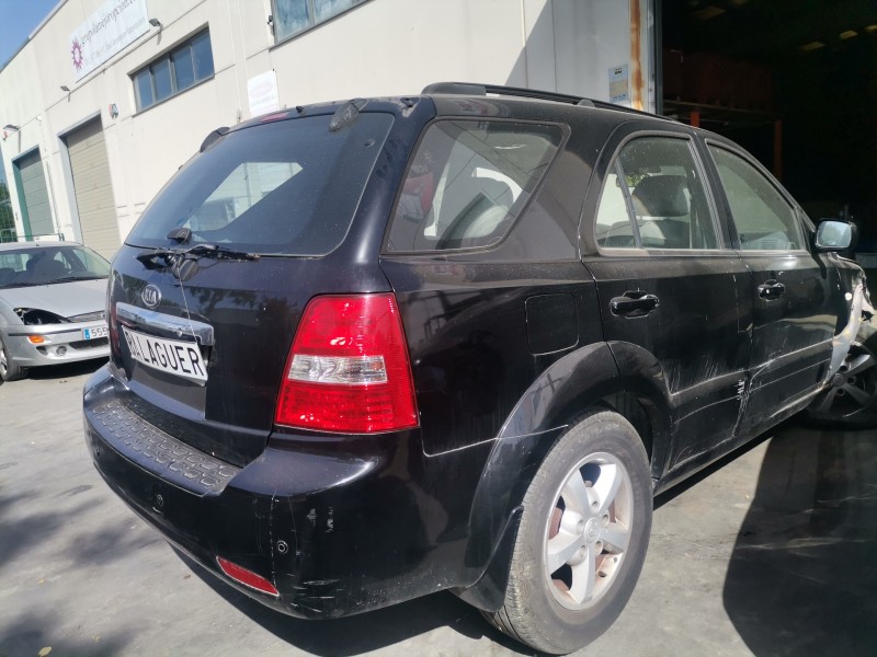 kia sorento (bl) del año 2007