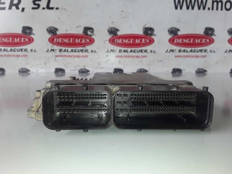 Recambio de centralita motor uce para mitsubishi outlander (cw0) bsy referencia OEM IAM 0281014108/1860A906  