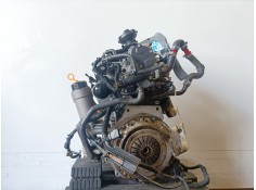 Recambio de motor completo para volkswagen golf iv berlina (1j1)(10.1997) atd referencia OEM IAM ATD   2